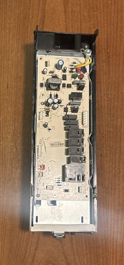 DURAFORCE W10571112 W11627690 W11646740 Microwave Panel and Board for Whirlpool
