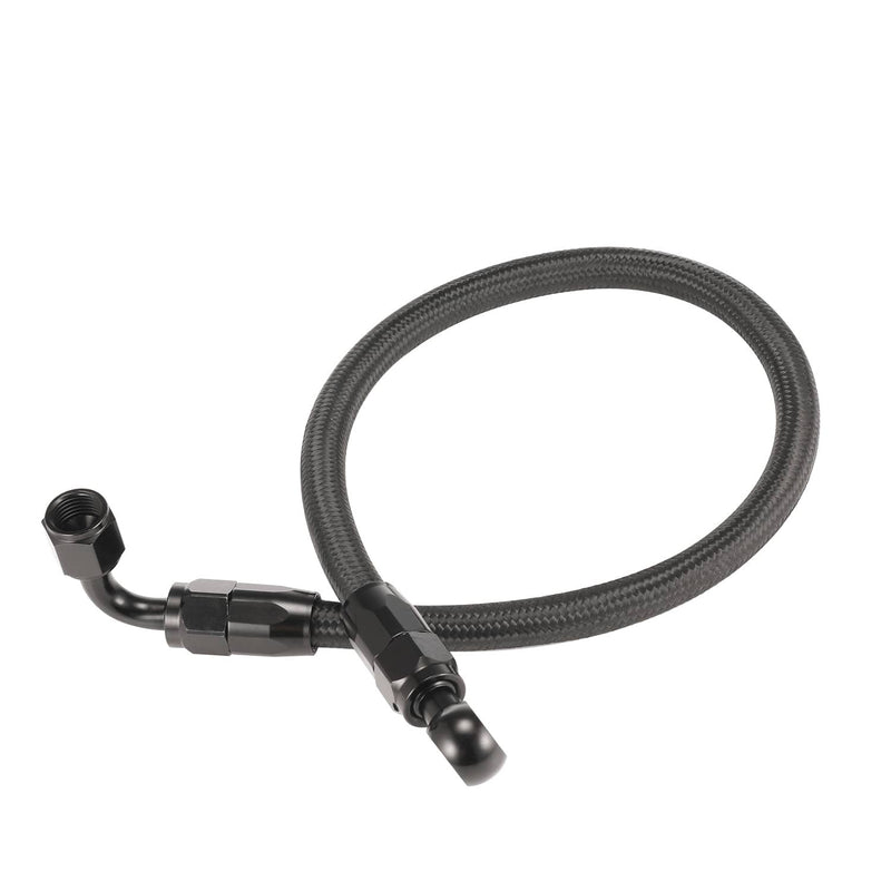 Braided Fuel Line for Honda Civic Acura Integra D15 D16 B16A B18C EG EK DC2