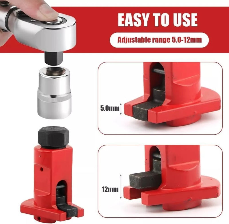 Universal Suspension Strut Spreader Tool For Car Strut Shock Absorber Removal