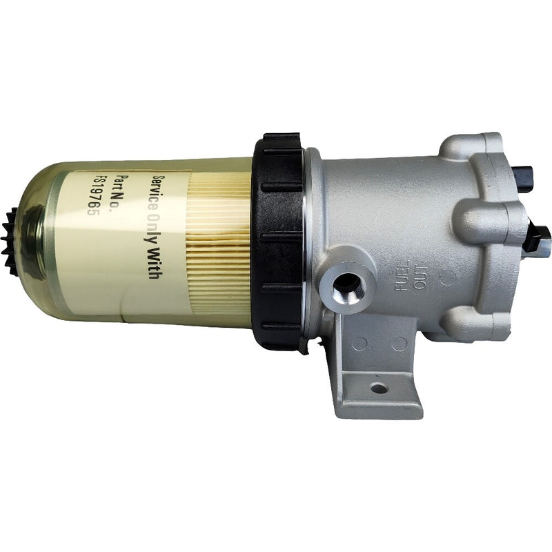 382950FTLS07 Fuel Water Separator for DAVCO 382 DVC382950FTLS07