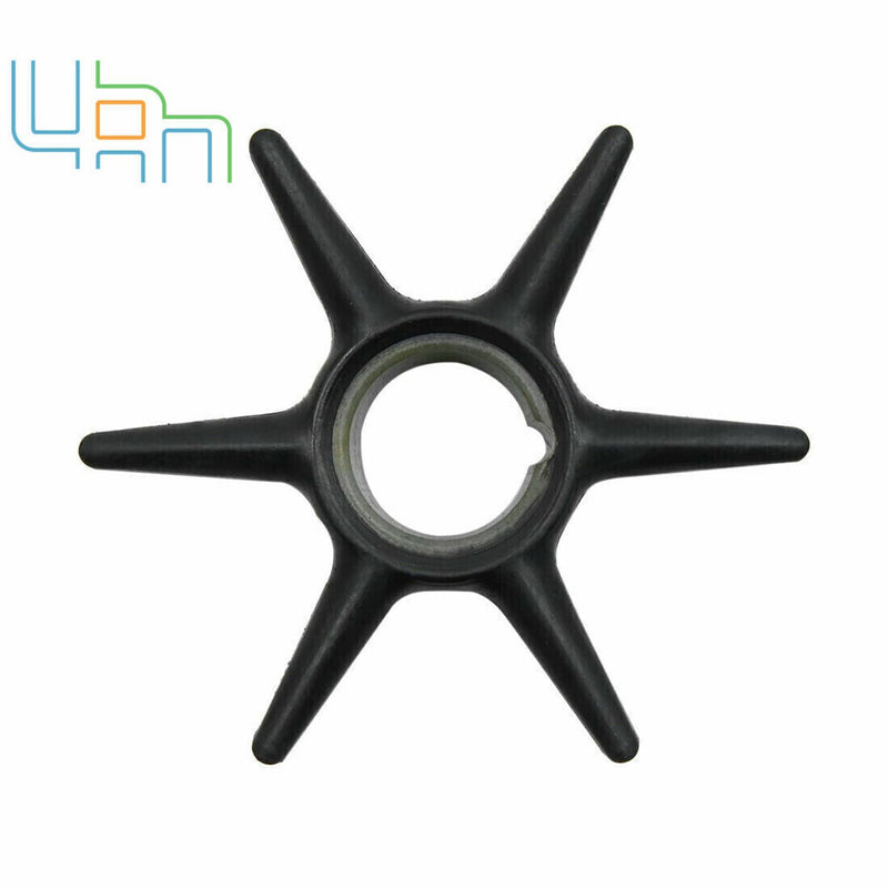 DURAFORCE 47-43026Q06 Water Pump Impeller Repair Kit for Mercruiser Alpha 1 Gen 2 Outdrive