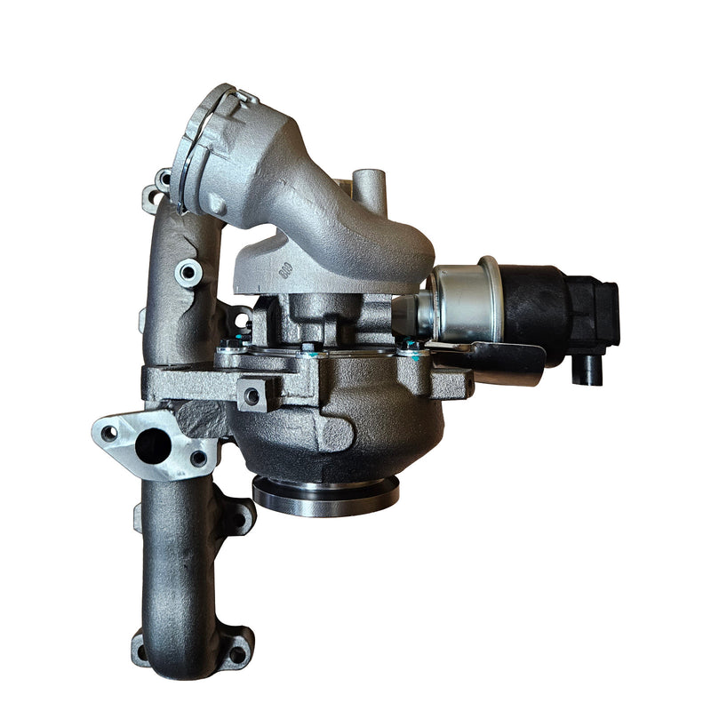 BV39 038253014Q Turbo Turbocharger for VW Jetta TDI BRM Engine 1.9L 2005-06
