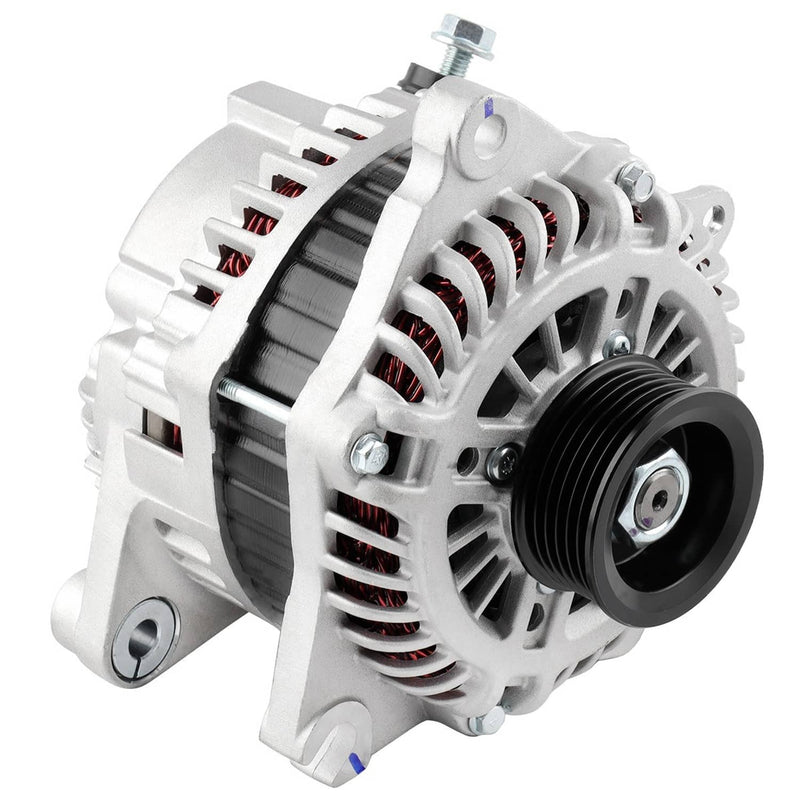 Alternator for Ford Edge 2007-2014 Taurus 2008-2012 Lincoln MKZ 3.5L