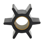 DURAFORCE 47-89980 Water Pump Impeller for Mercury / Mariner 3.5-9.9HP Outboard 18-3054