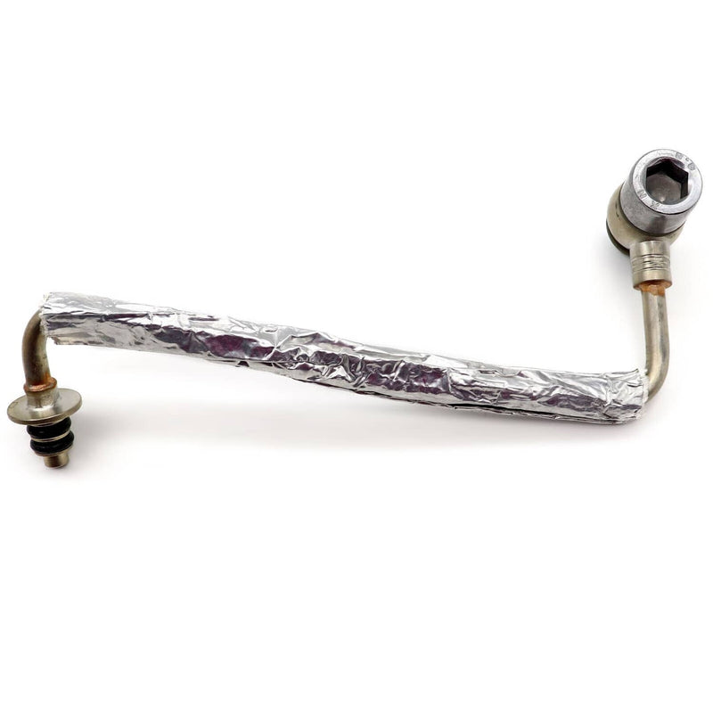 625829 Turbo Oil Feed Pipe Tube for 2011-2018 Chevy Cruze 1.4 55592600