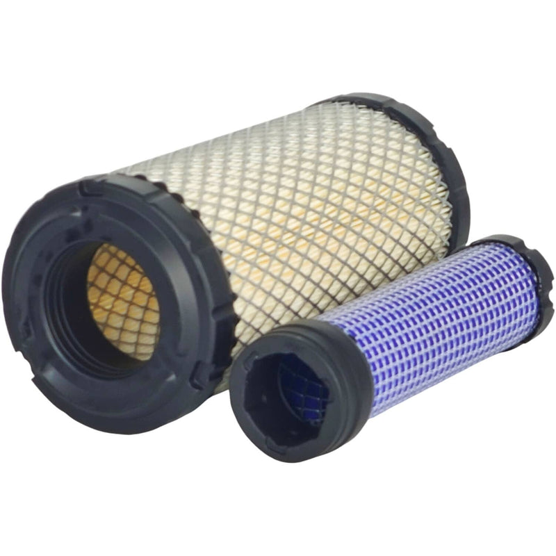 DURAFORCE Tune Up Maintenance Filter Kit for John Deere Gator XUV625i XUV620i