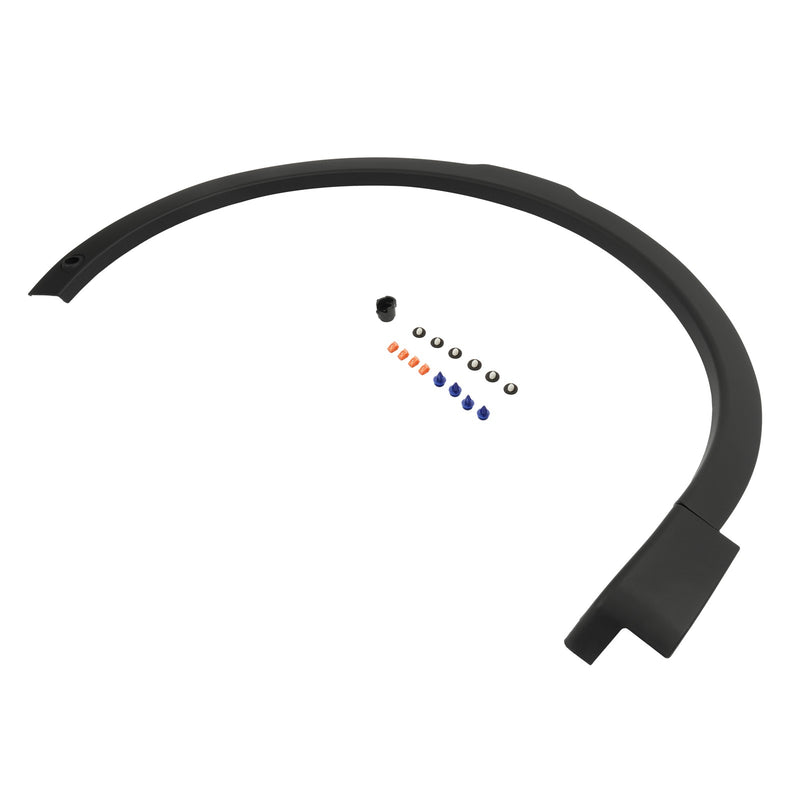 Fender Flare Wheel Arch Sensor Hole Left for Land Rover Discovery Sport 15-17