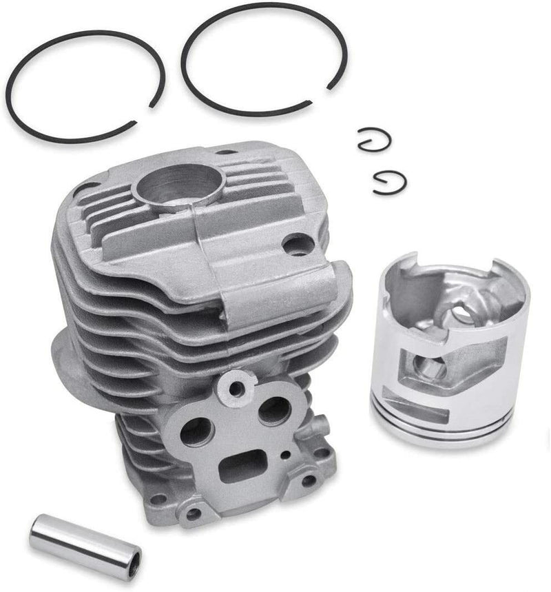 Cylinder Assembly for Husqvarna 520757304 581476102 5814761-02 K750 K760