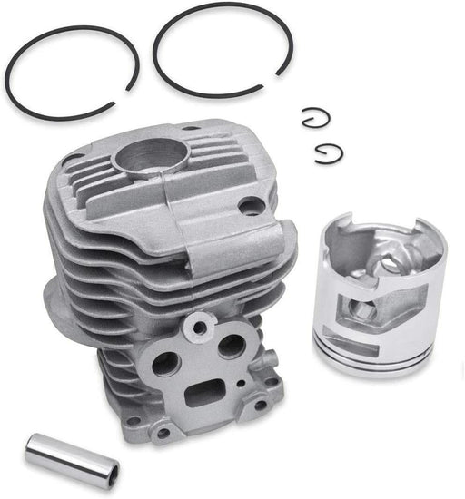 DURAFORCE Cylinder Assembly for Husqvarna 520757304 581476102 5814761-02 K750 K760