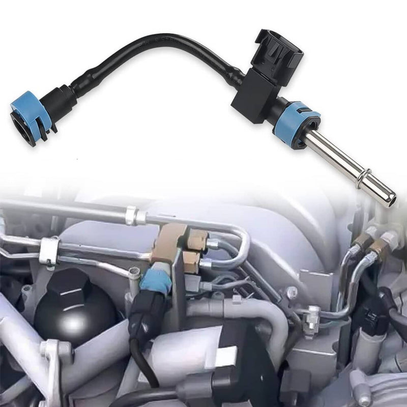 Fuel Pressure Sensor Tube for Dodge Ram 1500 5.7L V8 2014-2021