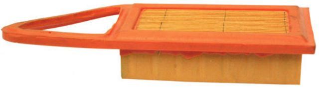 Air Filter 2 Pieces for BR500 BR550 BR600 42821410300