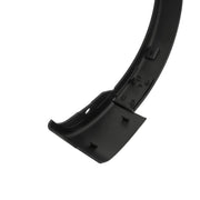 DURAFORCE Fender Flare Wheel Arch Sensor Hole Right for Land Rover Discovery Sport 15-17