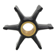 DURAFORCE 396809 Outboard Impeller for OMC Johnson Evinrude 18-3368 9-45208
