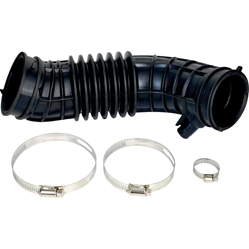 17228-5PH-A00 Engine Air Intake Hose for Honda SUV Air Flow Tube With Clamp