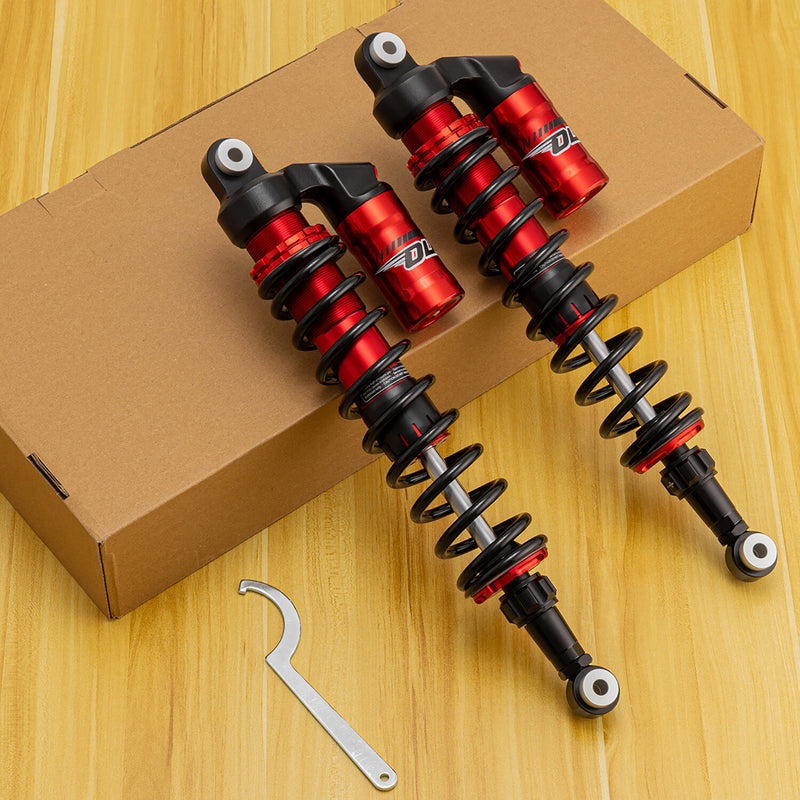 Upgraded Rear Air Shocks for Polaris RZR 170 2009-2021