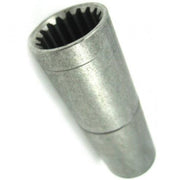 DURAFORCE 3852268 854553 Splined Sleeve Coupler for Volvo Penta DP SX Drives