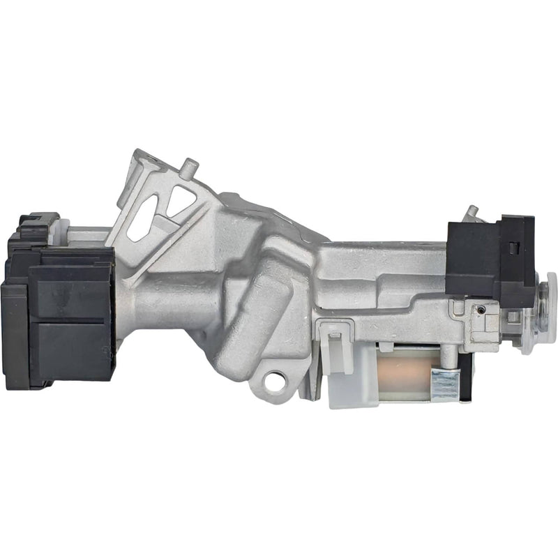 DURAFORCE 39730-T2A-A0 Ignition Lock Cylinder Switch for Honda Engine 2 Remote Keys