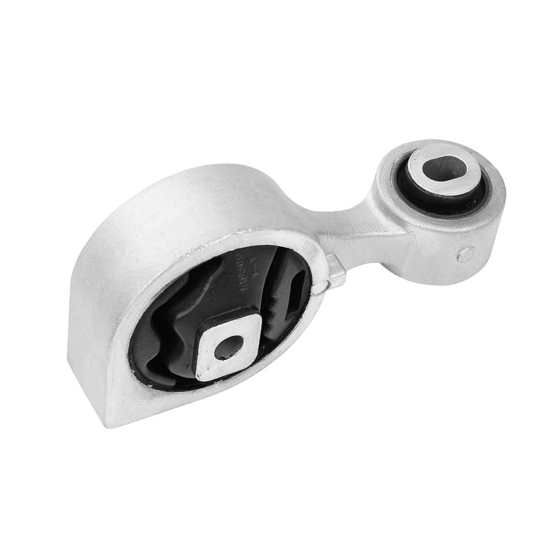 Engine Motor Transmission Mount Kit for Nissan Altima 07-15 L4 2.5L Auto CVT