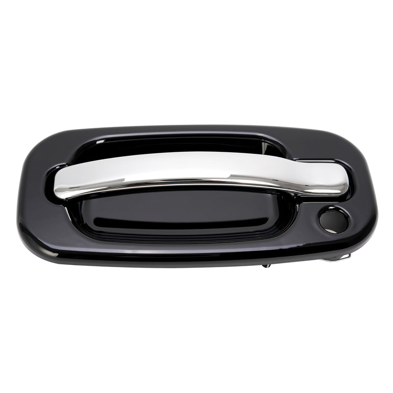 GM1310187 Front Exterior Door Handle LH for Chevrolet Silverado 1500 99-06
