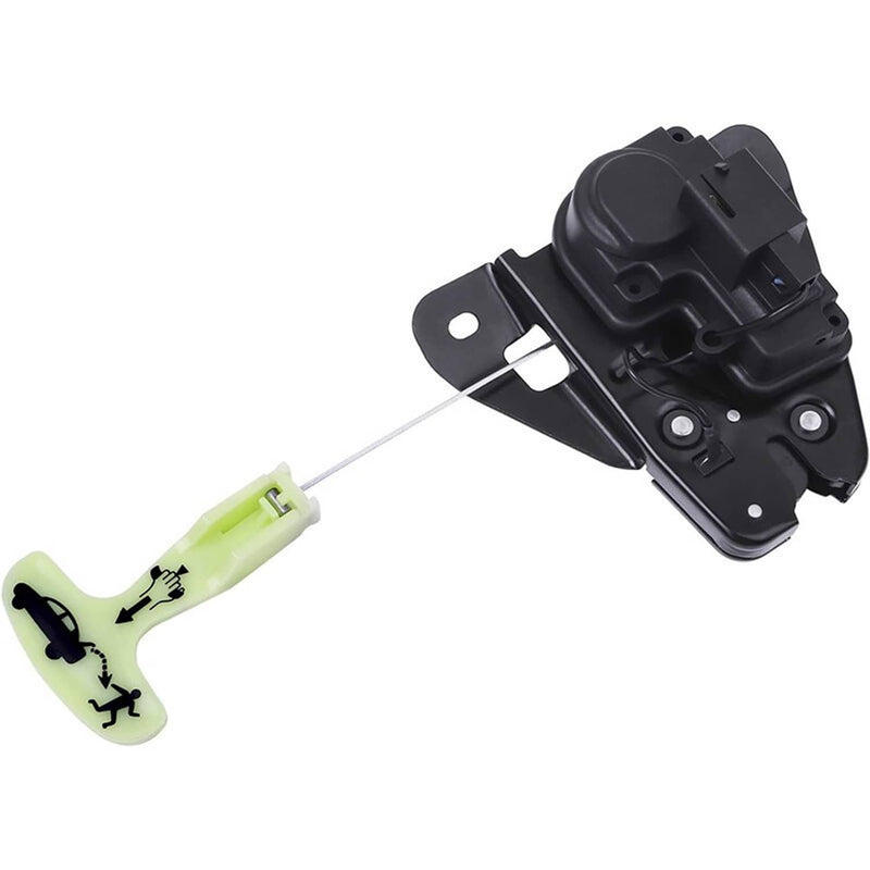 Tailgate Lock Trunk Latch Actuator for Chrysler 300 Dodge Charger 05-18