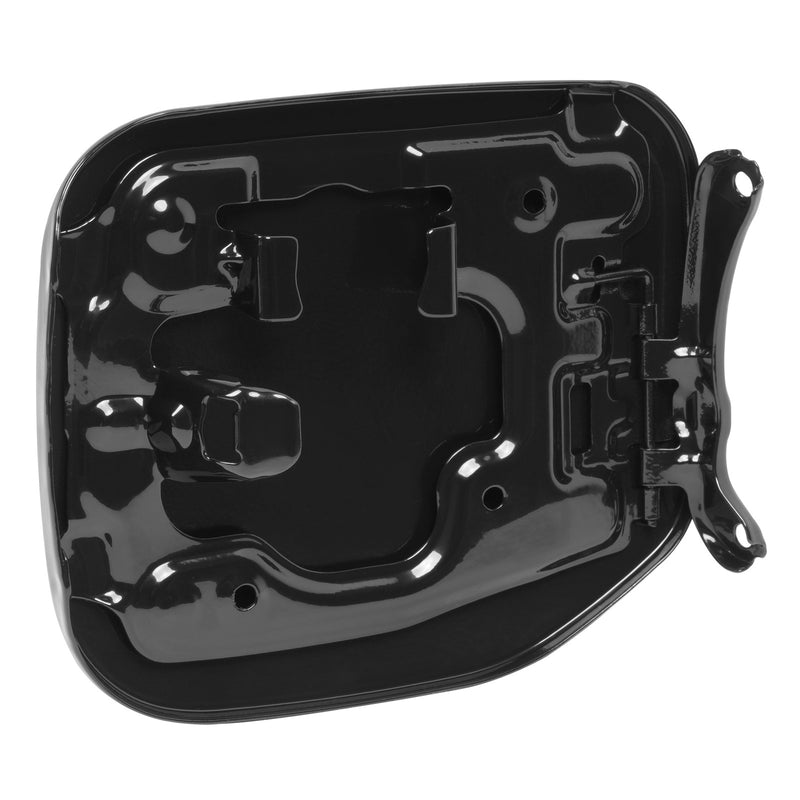7735035050 Fuel Filler Gas Door Lid Cover for Toyota 4Runner 2003-2009 Steel