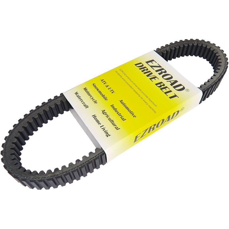 5B4-17641-00-00 Clutch Drive Belt for Yamaha Rhino 700 08-13