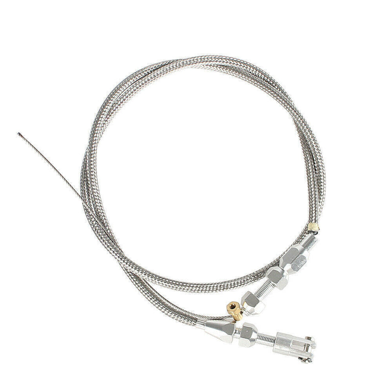 36" Throttle Cable for Chevrolet Chevy 4.8L 5.3L 6.0L 5.7L LS Swap Conversion