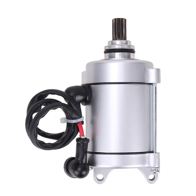 11 Teeth Starter Motor for Chinese 150 200 250cc Go Kart Dirt Bike Taotao Roketa