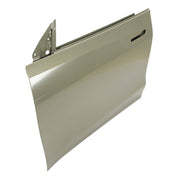 DURAFORCE Front Left Side Door Gray LH Replacement for Tesla Model Y 2020-2024