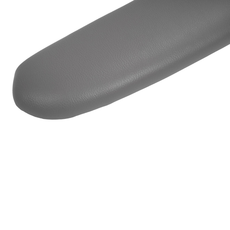 Door Armrest Panel Arm Rest Gray Lid Pad Front Left for Toyota Sienna 2004-2010