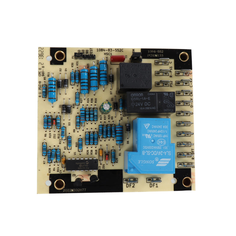 PCBDM133 PCBDM133S Defrost Control Board for Goodman Amana Janitrol Heat Pump