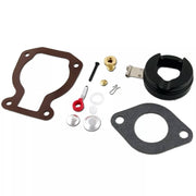 DURAFORCE 398453 0398453 Carburetor Kit Float for Johnson for Evinrude 9.9HP 15HP