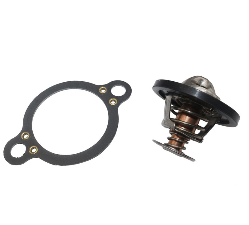 991551 863358T 27-896561 Thermostat for Mercruiser Sterndrive 4.3L 5.7L 7.4L