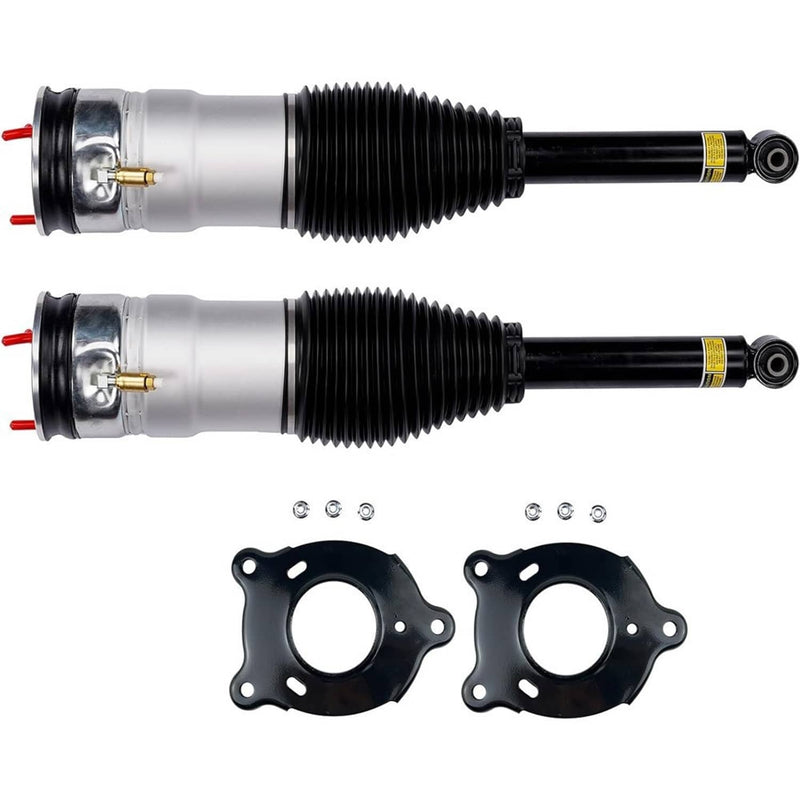 6006353-06-C Rear Air Suspension Shock Strut for Tesla Model S 2 Pieces