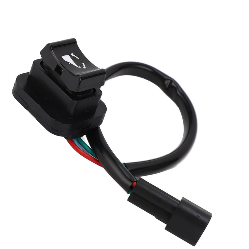 69J-82563-01-00 Trim And Tilt Switch Assembly for Yamaha F25 F30 F40 F50 Z300