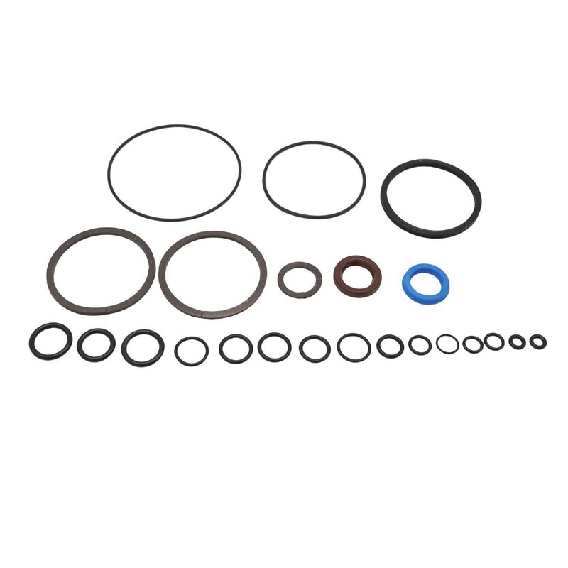 DURAFORCE 435567 0333496 Power Trim And Tilt O-Ring And Seal Kit for BRP Johnson Evinrude