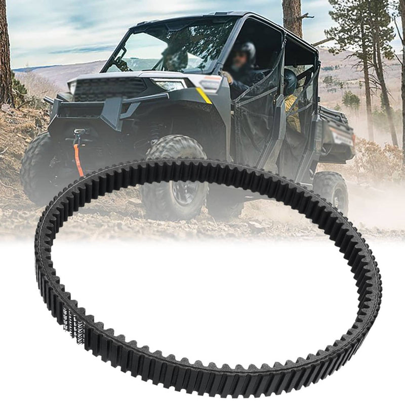 3211218 Drive Belt for Polaris Ranger 1000 Crew 1000 2020-2026