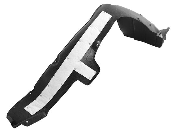 Inner Fender Liner LH With Insulation Foam for Hyundai Elantra Sedan 14-2016
