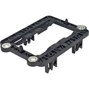 DURAFORCE 1271015056 Cruise Radar Bracket for Nissan for Infiniti Distance 284376RB8A