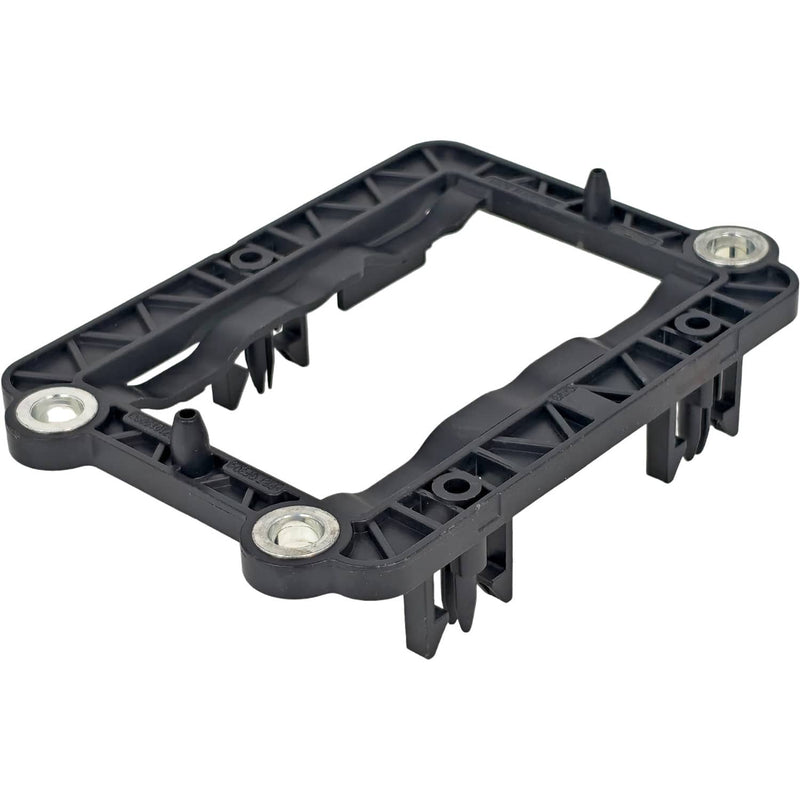DURAFORCE 1271015056 Cruise Radar Bracket for Nissan for Infiniti Distance 284376RB8A
