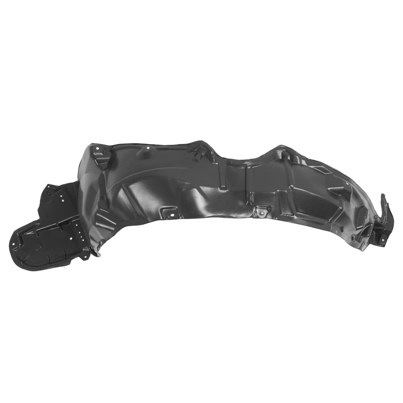 Front Fender Liner Driver Side Without Foam for Toyota Prius Base 2010-2015 2012