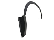 DURAFORCE Front Right Fender Flare Molding Trim Wheel Arch RH for Honda CRV CR-V 2017-2022