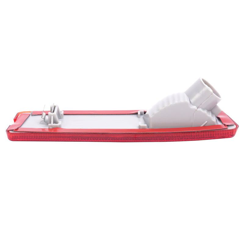 Rear Red Bumper Side Marker Light Lamp for Ford Transit Connect 10-13 Left Side