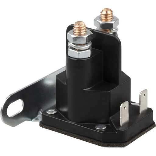 DURAFORCE Starter Relay Solenoid for MTD Cub Cadet 725-04439B 725-04439A 725-04439