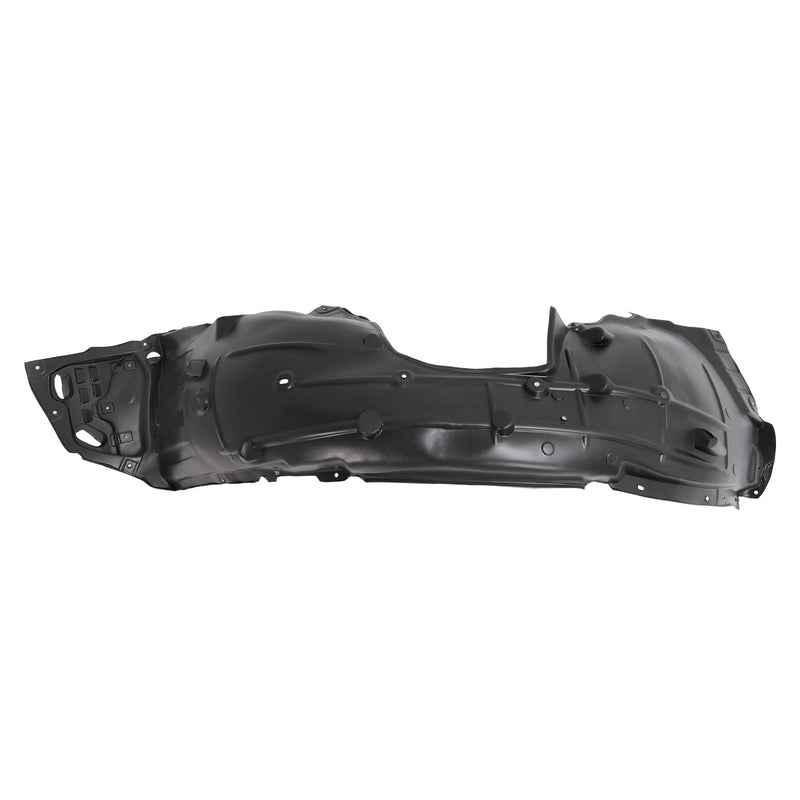 Front Driver Side Fender Liner Splash Shield for 2016 2017 2018 for Honda Civic