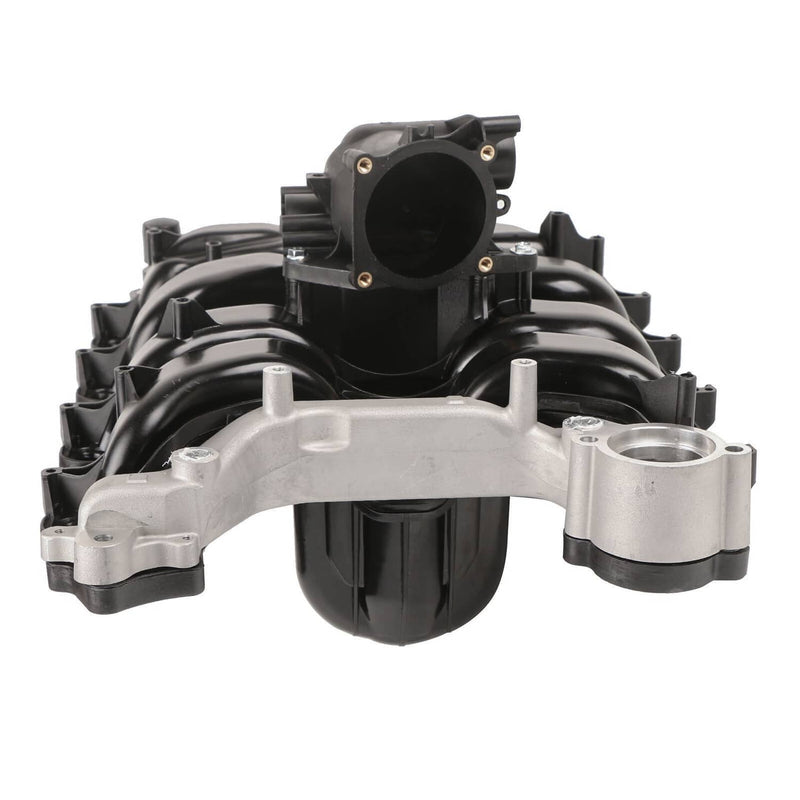 9L3Z9424E Engine Intake Manifold for 2009-2010 Ford E150 E250 F150 4.6L