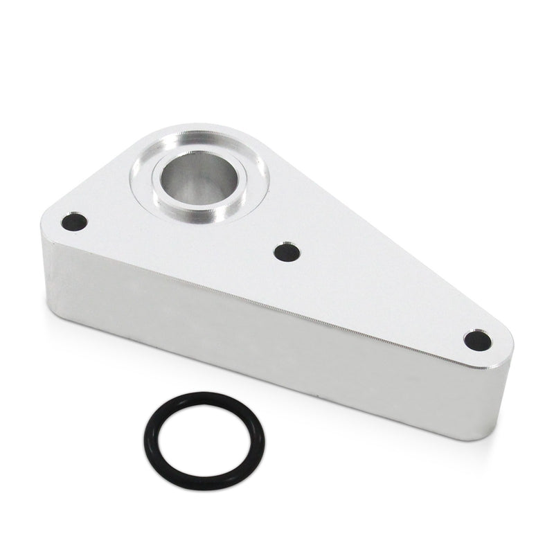 Transmission Pan Filter Extender for Derale 14010 Dodge 518 618 727 Deep