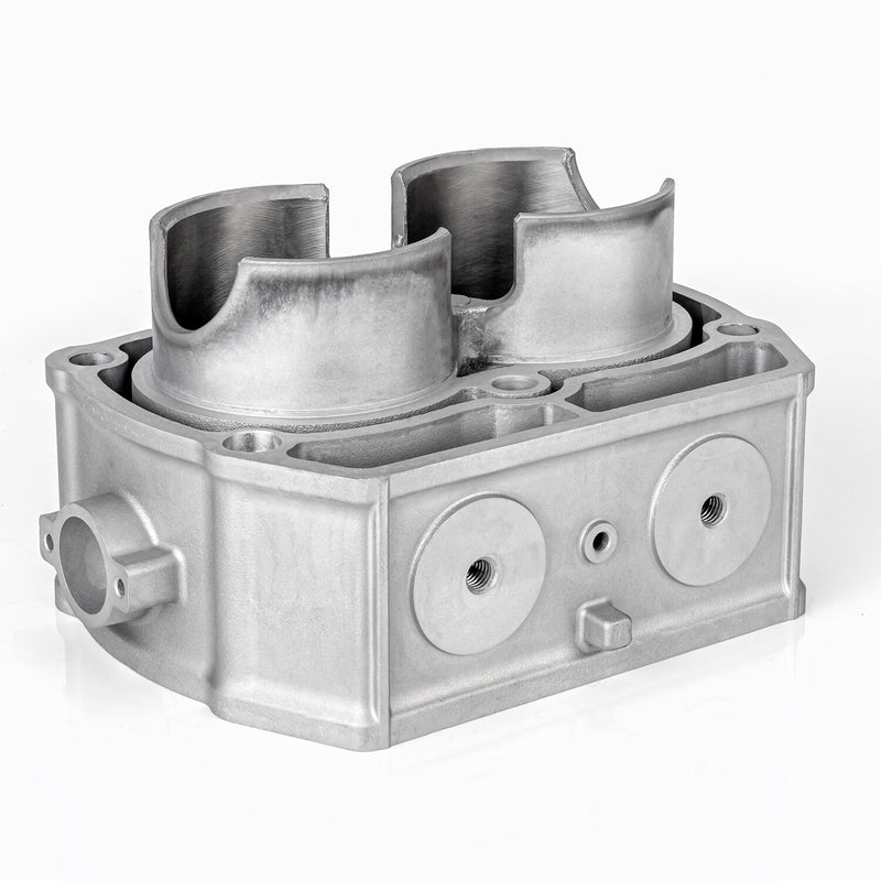 2008-2014 Cylinder Piston Gasket Top End Kit for Polaris Ranger 800 RZR 800 ATV