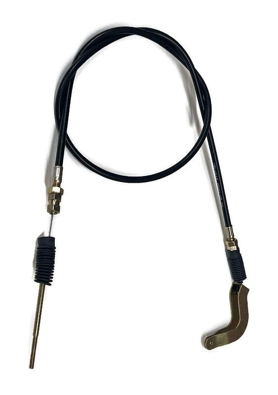 Forward and Reverse Shift Cable for 1996-2001 EZGO Workhorse 1200 ST350 Refresher