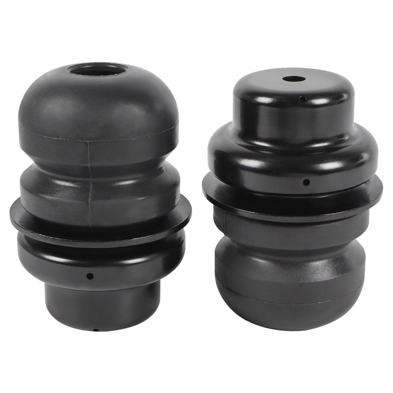 2X Rear Shock Spring Bump Stop for Honda Pilot 2003-2008 52722-S9V-A04